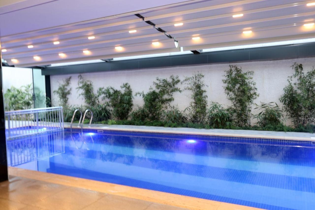 Апартаменты Best Home 26 Cleopatra Legacy No 8 Alanya Exteriör bild