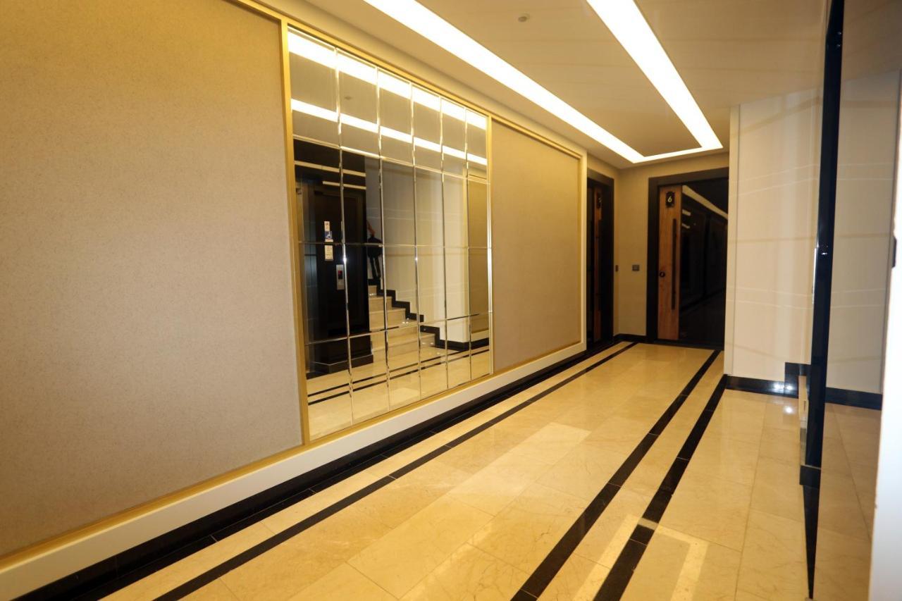 Апартаменты Best Home 26 Cleopatra Legacy No 8 Alanya Exteriör bild