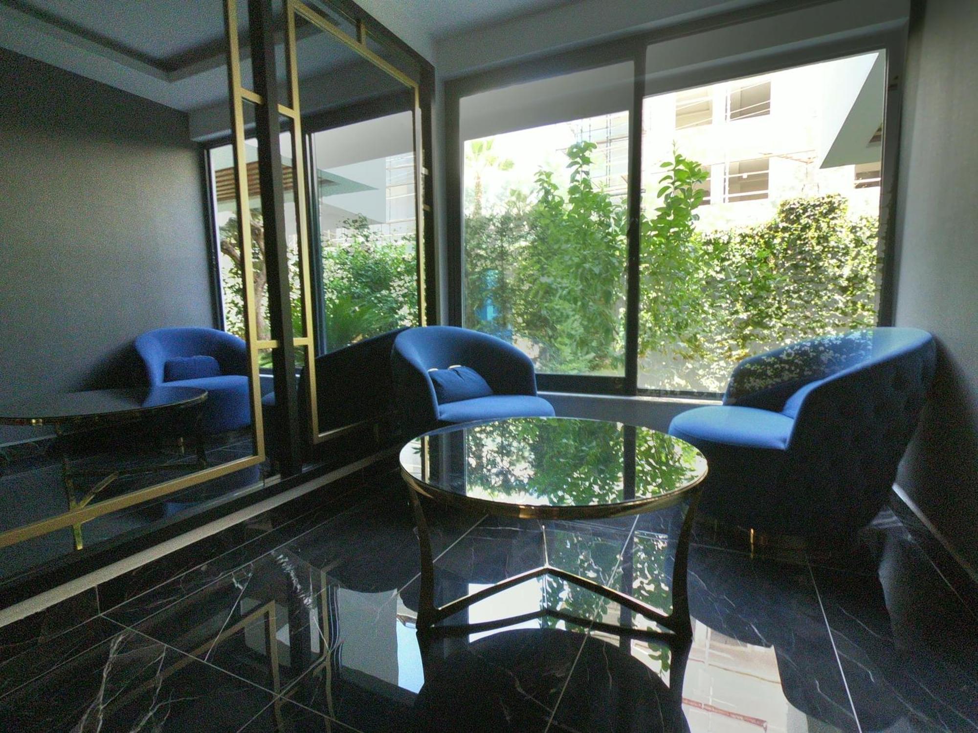 Апартаменты Best Home 26 Cleopatra Legacy No 8 Alanya Exteriör bild