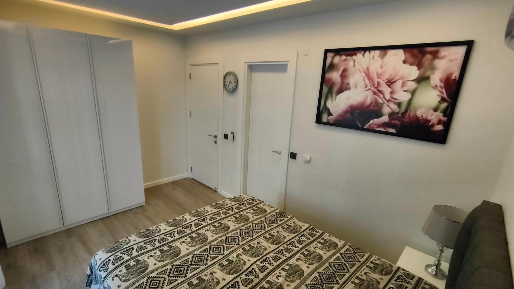 Апартаменты Best Home 26 Cleopatra Legacy No 8 Alanya Exteriör bild
